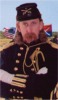 Tony Austin